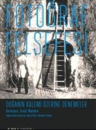 Fotoğraf Felsefesi