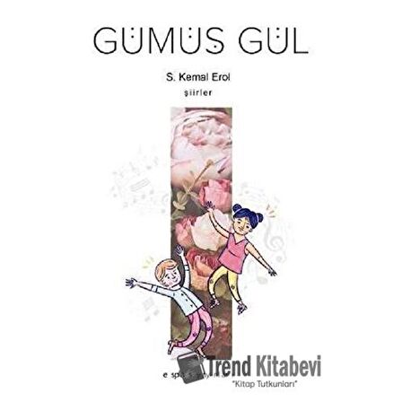 Gümüş Gül
