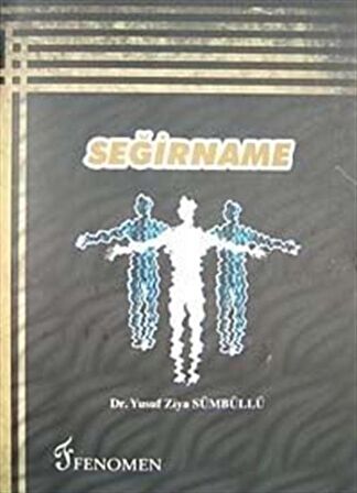 Seğirname