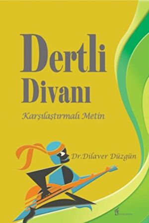 Dertli Divanı