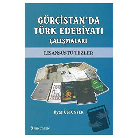 Gürcistan'da Türk Edebiyatı Çalışmaları