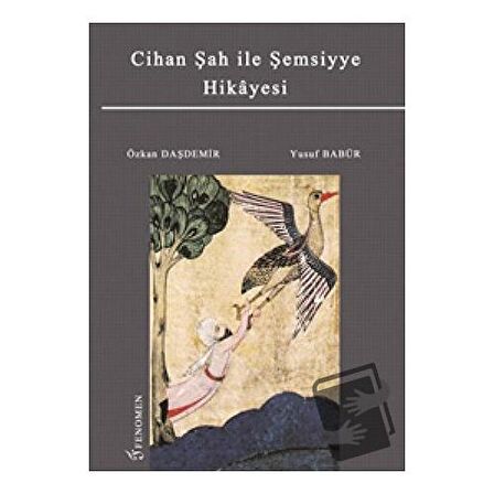 Cihan Şah İle Şemsiye Hikayesi