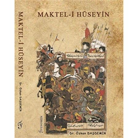 Maktel-i Hüseyin