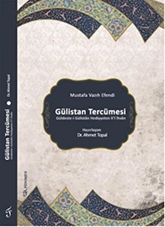 Gülistan Tercümesi