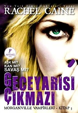 Geceyarısı Çıkmazı