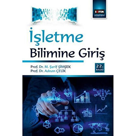 İşletme Bilimine Giriş