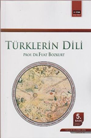 Türklerin Dili