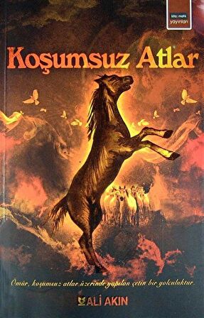 Koşumsuz Atlar