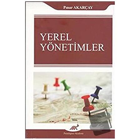 Yerel Yönetimler