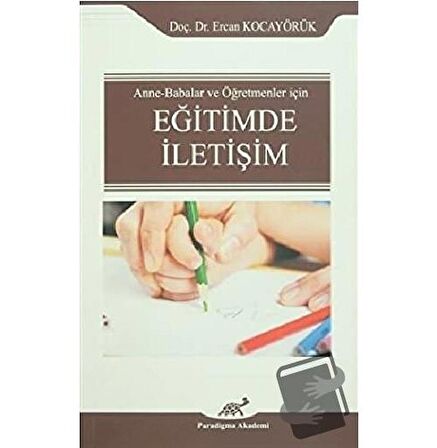 Eğitimde İletişim