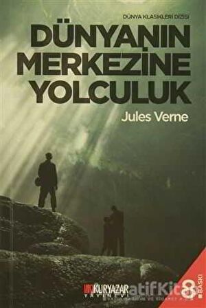 Dünyanın Merkezine Yolculuk