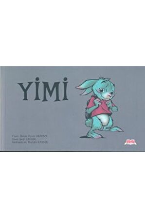 Yimi - Burçin Pervin Arabacı - Okuryazar Yayınları