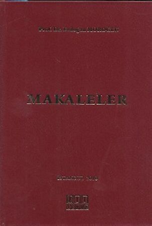 Makaleler