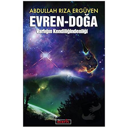 Evren - Doğa