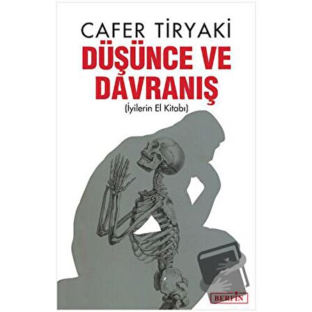 Düşünce ve Davranış