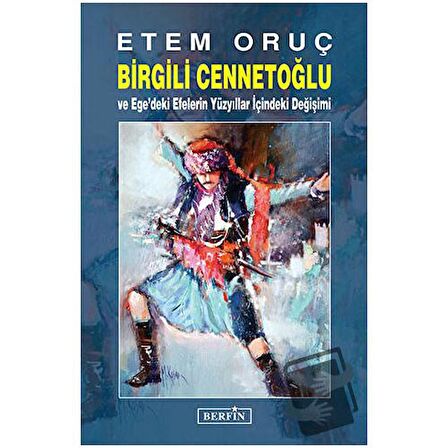 Birgili Cennetoğlu