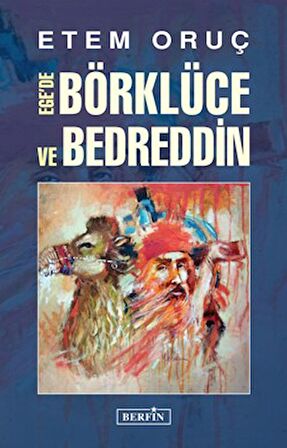 Ege'de Börklüce ve Bedreddin