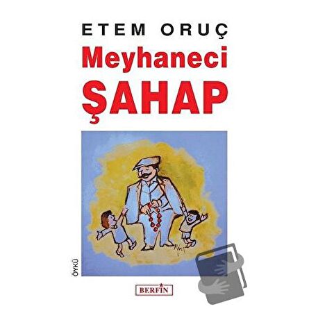 Meyhaneci Şahap