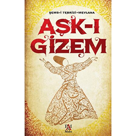 Aşk-ı Gizem