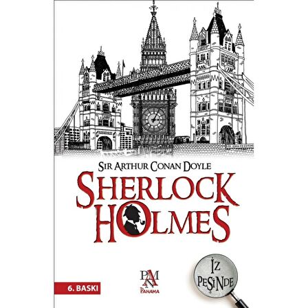 Sherlock Holmes İz Peşinde