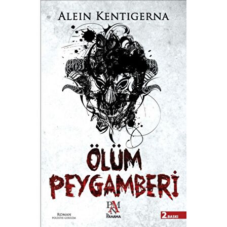 Ölüm Peygamberi