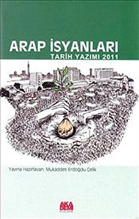 Arap İsyanları