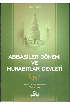 Abbasiler Dönemi ve Murabıtlar Devleti