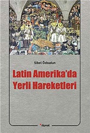 Latin Amerika’da Yerli Hareketleri