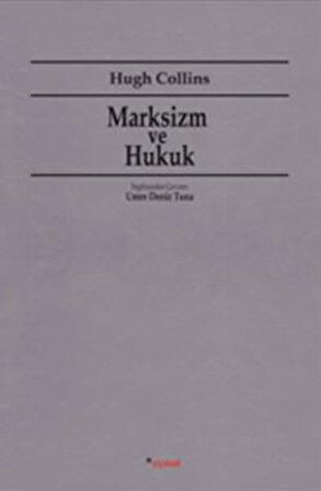 Marksizm ve Hukuk