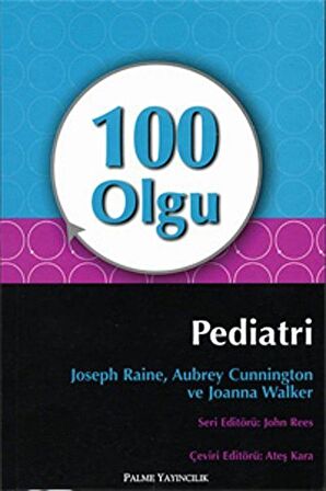 100 Olgu Pediatri