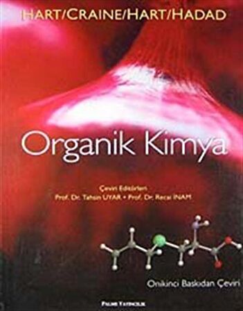 Organik Kimya