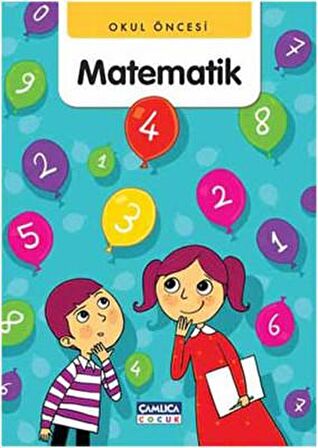 Okul Öncesi Matematik