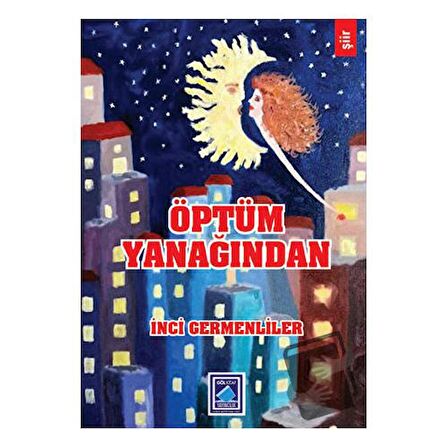 Öptüm Yanağından