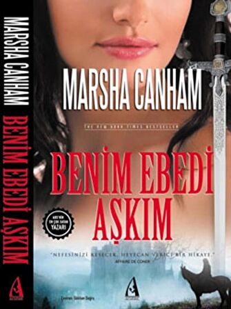Benim Ebedi Aşkım