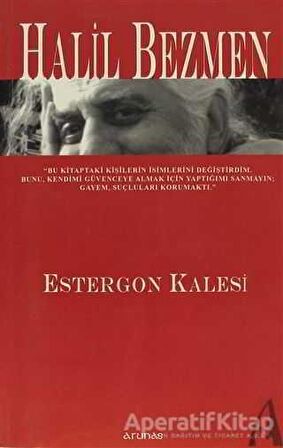 Estergon Kalesi