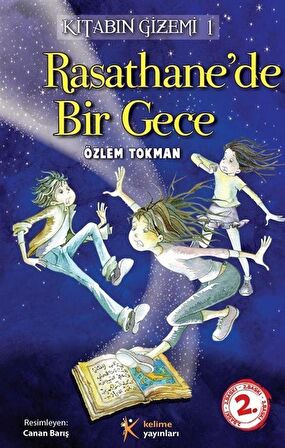 Rasathane'de Bir Gece / Özlem Tokman