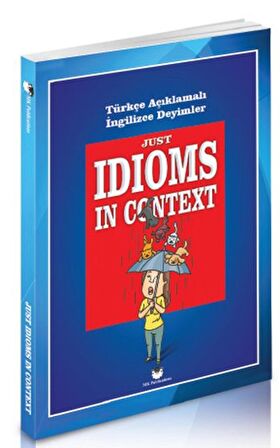 Just Idioms In Context