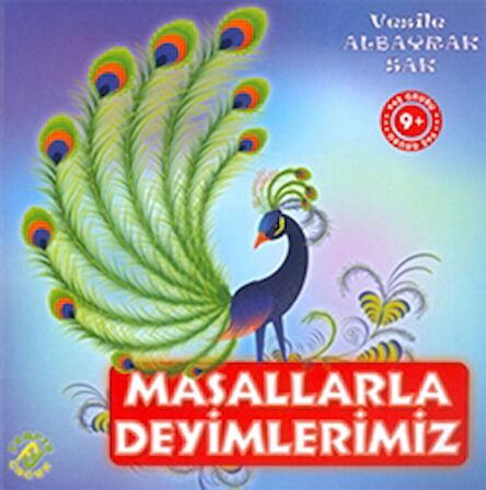 Masallarla Deyimlerimiz