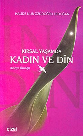 Kırsal Yaşamda Kadın ve Din