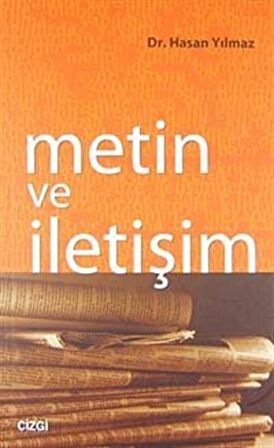 Metin ve İletişim