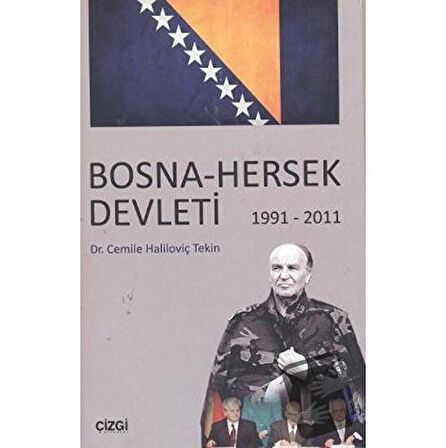 Bosna - Hersek Devleti (1991 - 2011)