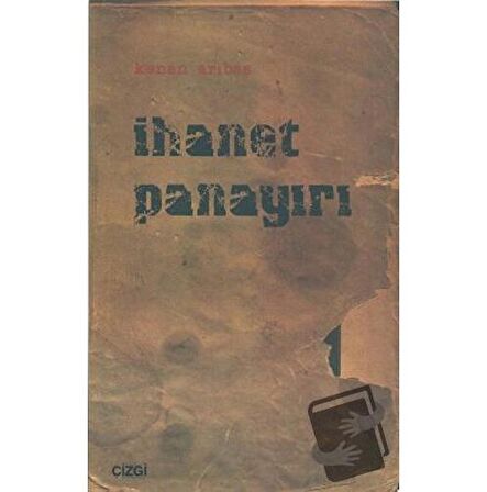 İhanet Panayırı