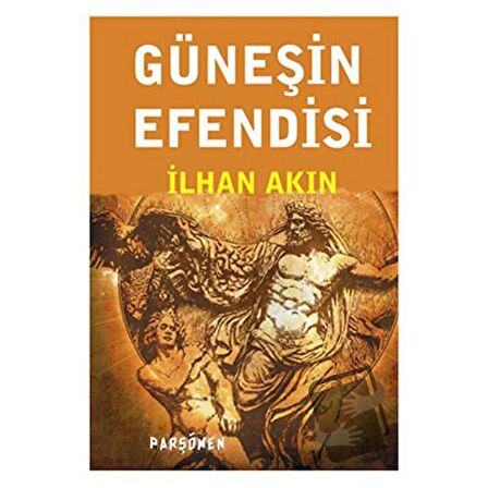 Güneşin Efendisi