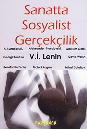 Sanatta Sosyalist Gerçekçilik