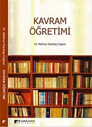 Kavram Öğretimi