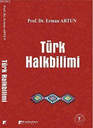 Türk Halkbilimi