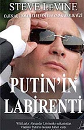 Putin’in Labirenti
