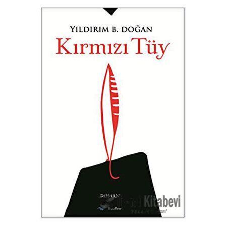 Kırmızı Tüy