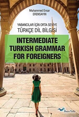 Intermediate Turkish Grammar For Foreigners