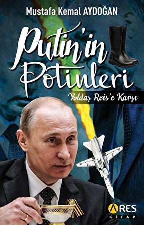 Putin'in Potinleri